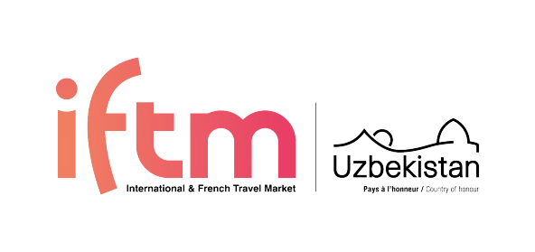 Logo du salon IFTM